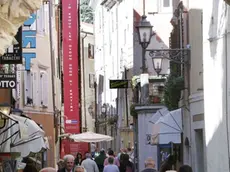 sterle trieste muggia centro storico