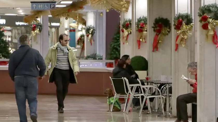 Lasorte Trieste 03/01/17 - Centro Commerciale Il Giulia