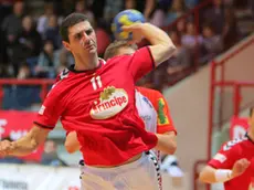 Lasorte Trieste 11/03/17 - Palasport Chiarbola, Pallamano Trieste - Bolzano