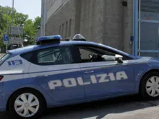 Bonaventura Monfalcone-22.08.2017 Polizia stradale-Monfalcone-foto di Katia Bonaventura