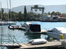 Quick Batten punta a costruire un approdo alla radice del Canale Navigabile