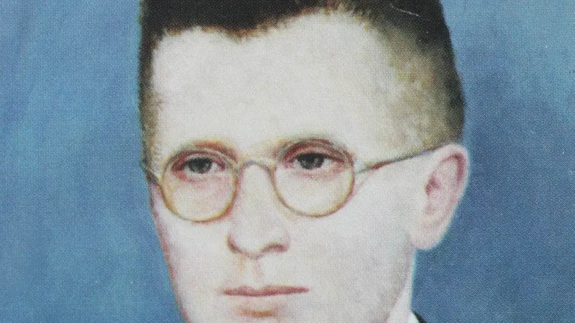 Lasorte Trieste 03/07/08 - Bonifacio