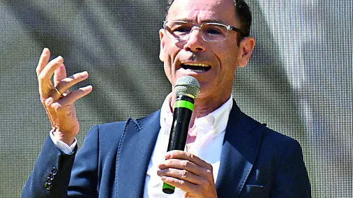 Davide Cassani