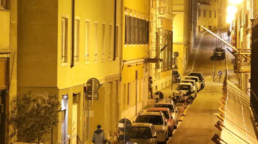 L'Hotel Parenzo (Lasorte)