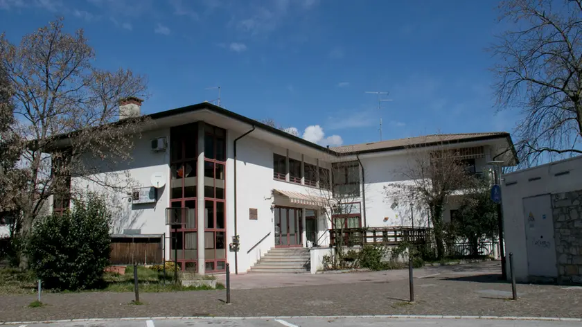 Bonaventura Monfalcone-20.03.2021 Ex Casa del Popolo-Androna Palmada-Ronchi dei Legionari-foto di Katia Bonaventura