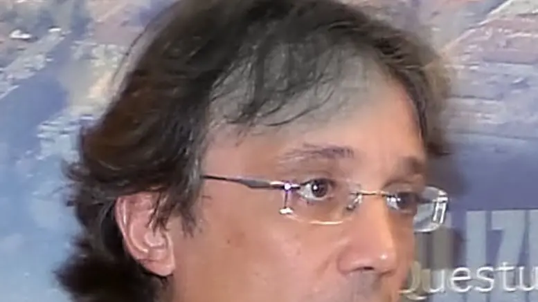 Lasorte Trieste 07/05/15 - Questura, Conferenza Stampa, Calì, Soldatich