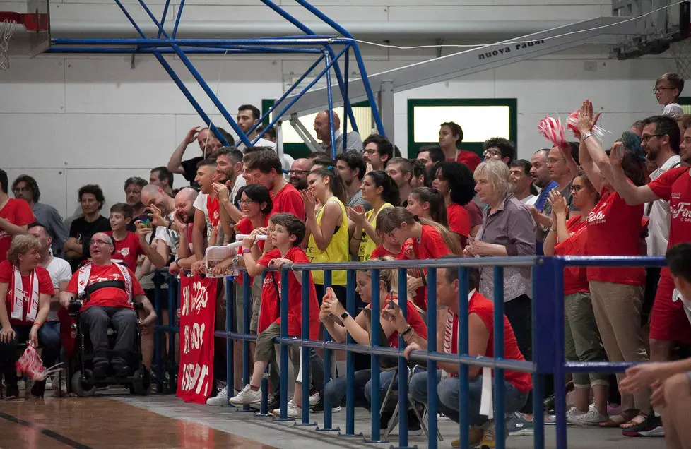 Bonaventura Monfalcone-06.06.2019 Basket-Falconstar-Mestre-passaggio di categoria-Monfalcone-foto di Katia Bonaventura