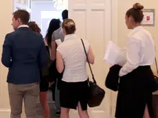 Silvano Trieste 2019-06-17 Recruiting day Emirates