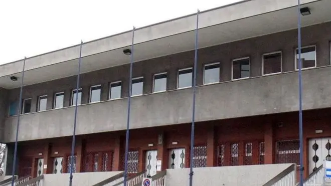 Altran Mf-palazzetto via Rossini