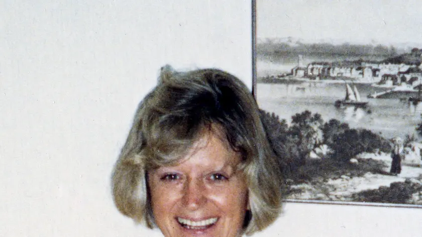 Giorgia Tamaro
