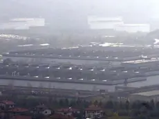 sterle veduta panoramica dello stabilimento wartsila nsd