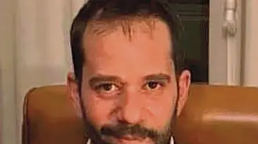 Claudio Giacomelli, consigliere regionale di Fratelli d’Italia