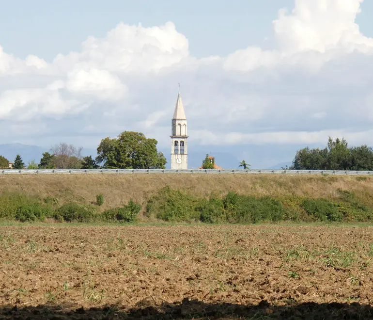 Bonaventura Monfalcone-04.09.2017 Problema mosche-Begliano-San Canzian d'Isonzo-foto di Katia Bonaventura