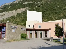 Lasorte Trieste 24/08/17 - Bagnoli della Rosandra, Teatro Preseren e Centro Visite Val Rosandra