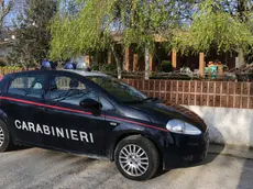 Bonaventura Monfalcone-06.04.2019 Luogo dell'incidente mortale-Fiumicello-foto di Katia Bonaventura