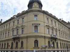 Il tribunale di Gorizia