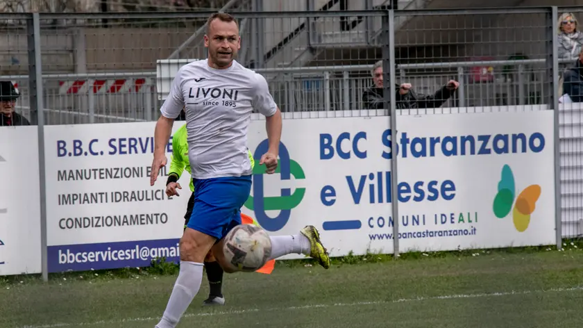 Dalibor Volaš (Foto Bonaventura)