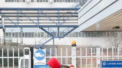 Altran Duino-Cartiera Burgo