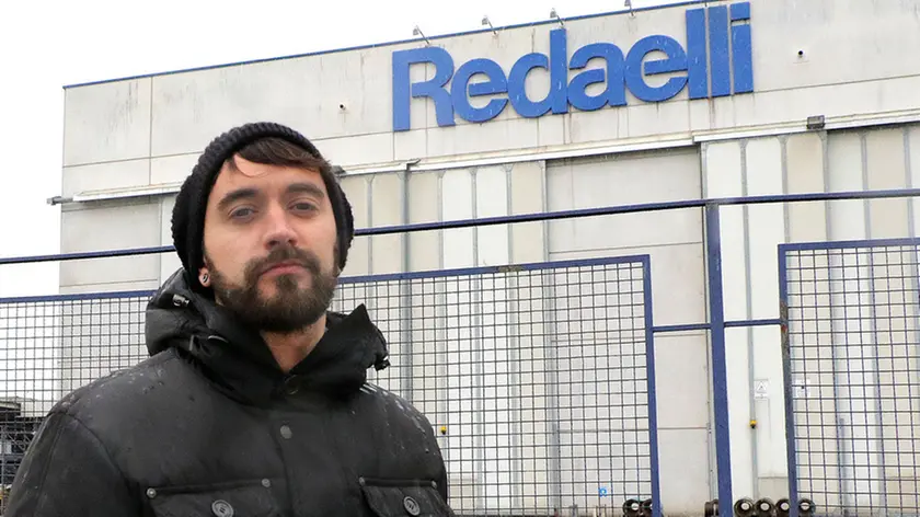 Lasorte Trieste 03/02/17 - Redaelli, Sindacalista Colautti