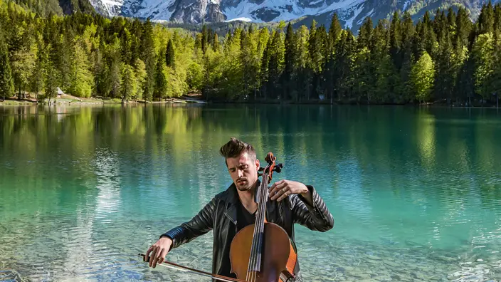 © Simone Di Luca