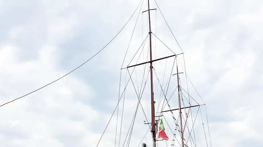 Per la stella del mare quella di luglio 2022 sarà l’ultima processione© foto Boemo Grado