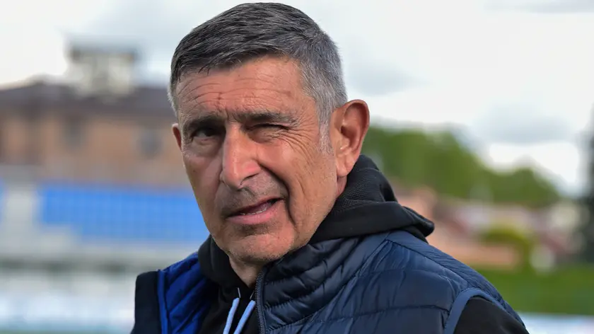 Augusto Gentilini