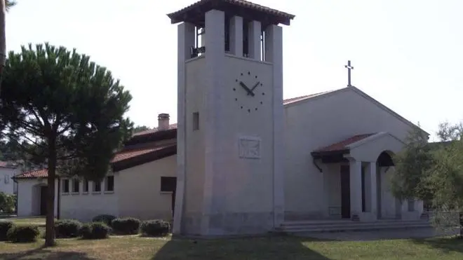 Lasorte Villaggio del Pescatore