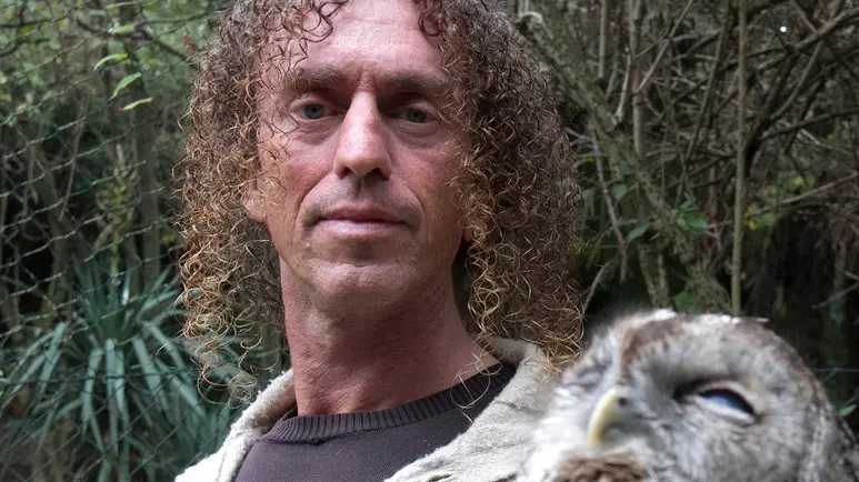 Bonaventura Monfalcone-05.10.2017 Centro di recupero avifauna selvatica-Damiano Baradel-Terranova-foto di Katia Bonaventura
