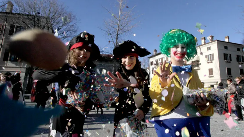 Bonaventura Monfalcone-25.02.2017 Carnevale dei bambini-Grado-foto di Katia Bonaventura