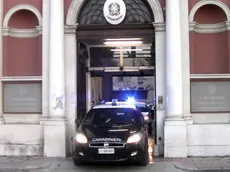 Unità dei carabinieri di Gorizia