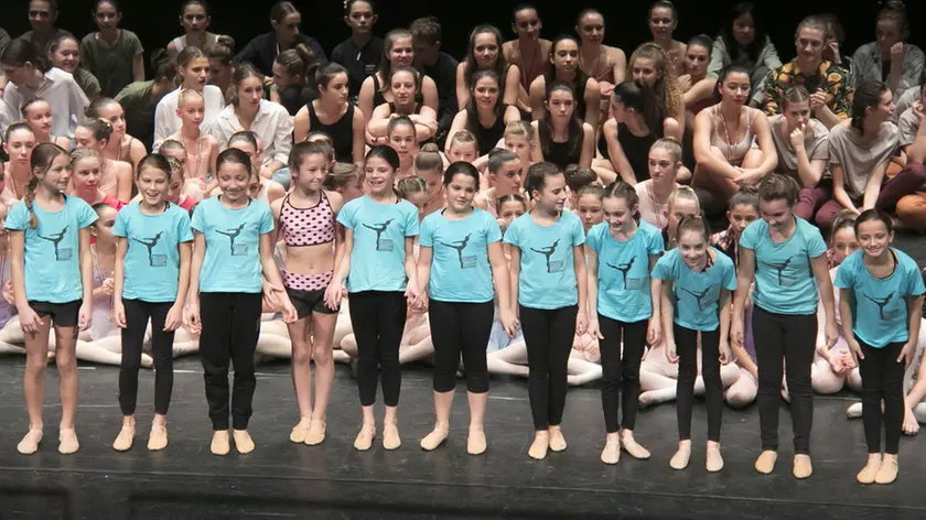 Bonaventura Monfalcone-27.01.2020 Premiazioni Danza-Teatro comunale-Monfalcone-foto di Katia Bonaventura