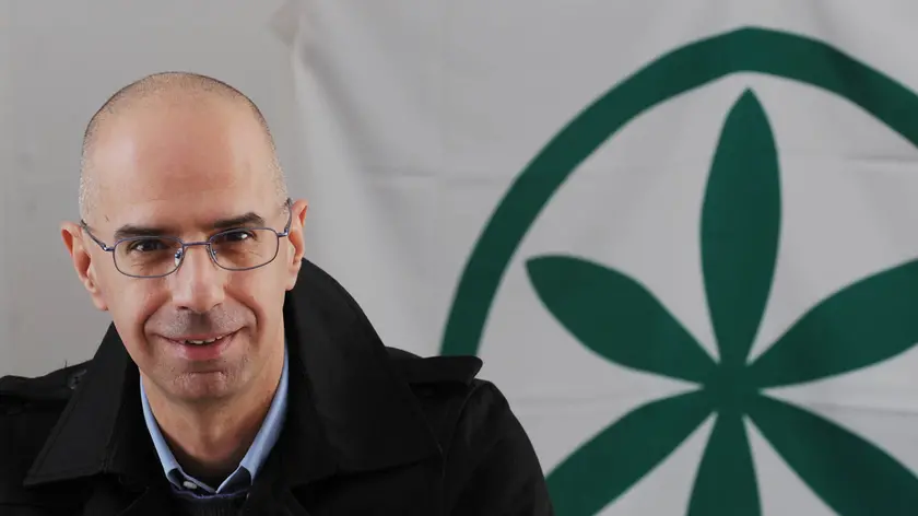 Danilo Narduzzi, ex capogruppo della Lega Nord