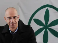 Danilo Narduzzi, ex capogruppo della Lega Nord