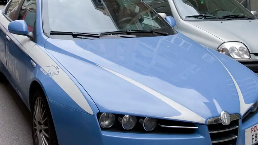 Silvano Trieste 05/04/2012 Via Ponzanino 16, accoltellamento dopo lite