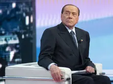 Silvio Berlusconi