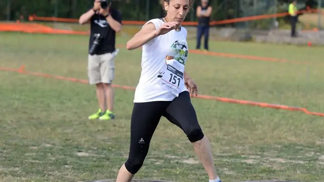 Foto BRUNI 17.06.17 Kombact Run- Prosecco