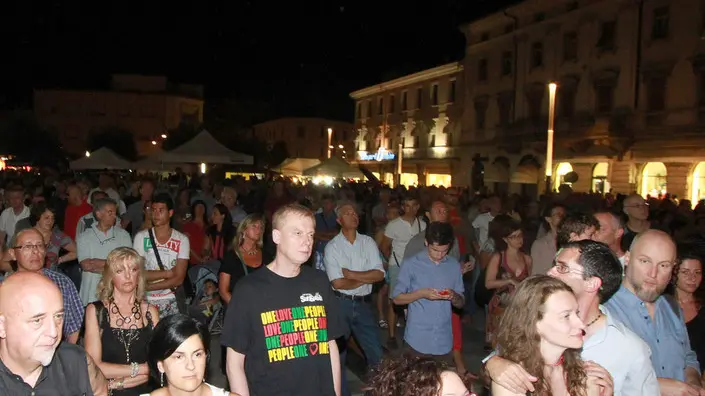 Bonaventura Monfalcone-07.07.2013 Notte bianca-Monfalcone-foto di Katia Bonaventura