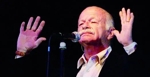 Gino Paoli