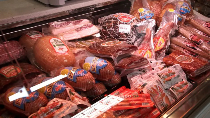 Lasorte Trieste 15/03/16 - Via Battisti 1, Nuova Salumeria Sfreddo