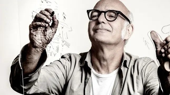 Ludovico Einaudi