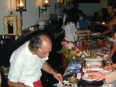 Foto BRUNI TS 27 07 99 BOTTEGA del VINO