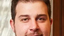 Lo chef stellato Matteo Metullio