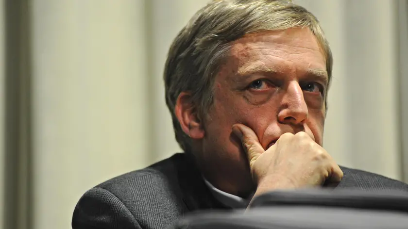 Gianni Cuperlo