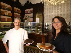 Lasorte Trieste 24/10/19 - Via XXX Ottobre, Pasticceria La Bomboniera, Proprietari