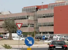 L'ospedale San Polo di Monfalcone