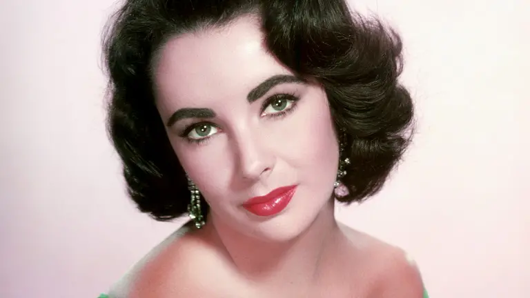 Liz Taylor