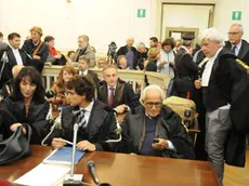 Il giorno della sentenza del processo amianto a Gorizia