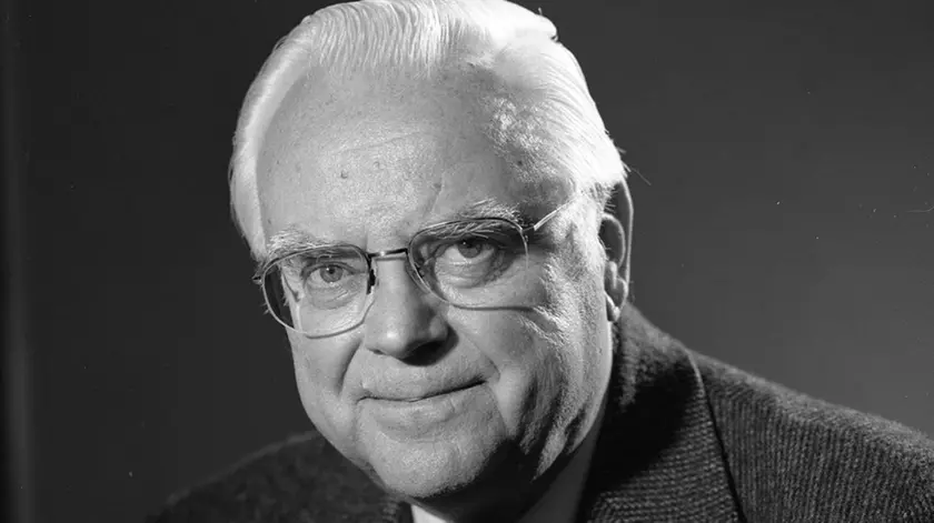 Frank Drake