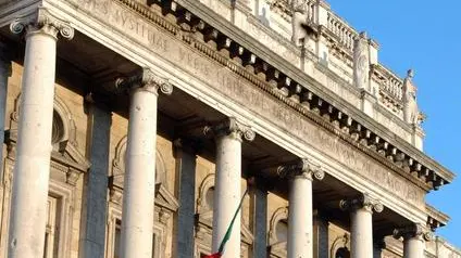 Tommasini-Trieste-Tribunale