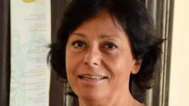 Foto Bruni 23.09.13 Laura Barresi-Tribunale di Trieste